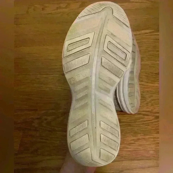 APL Techloom Phantom Rose Gold Sneakers, Womens Size 8 - Picture 9 of 12